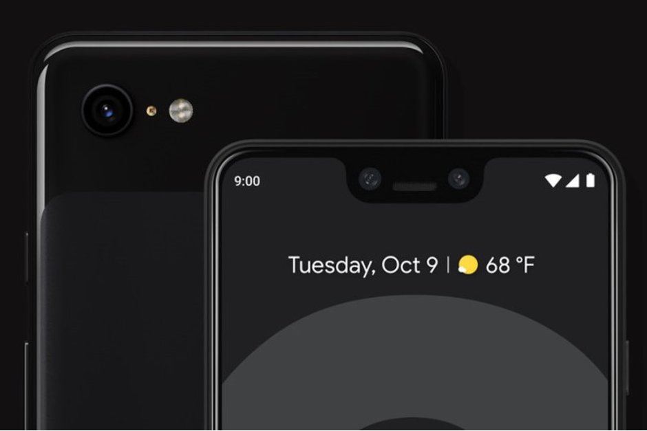 Goole Pixel 3 và Pixel 3 XL chính thức ra mắt với nhiều tính năng mới