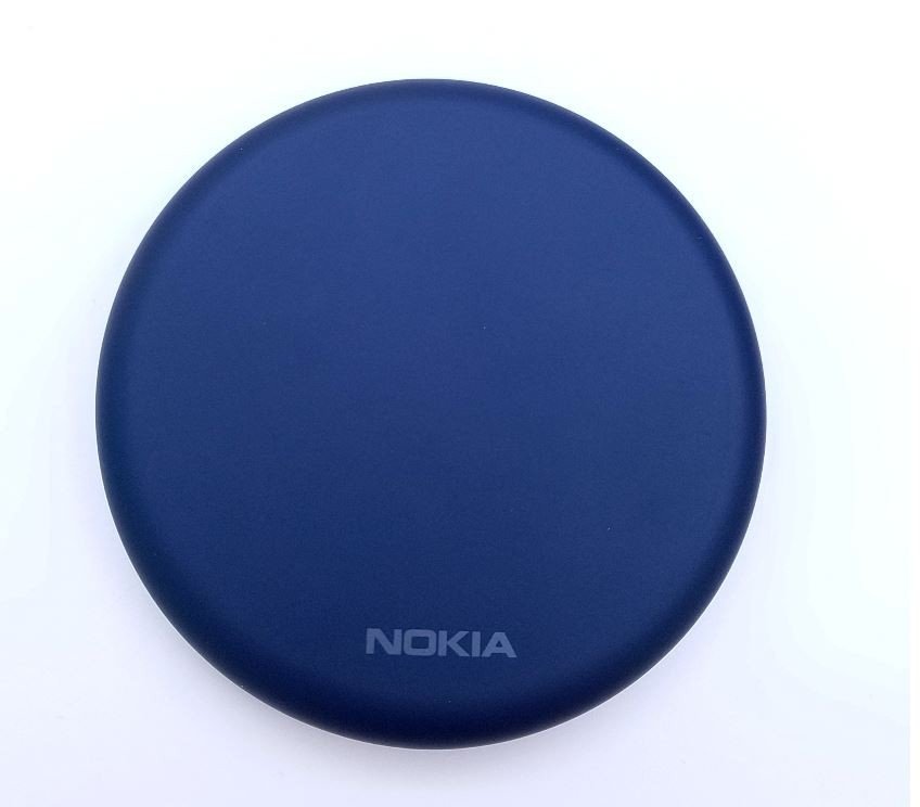 HMD Global chuẩn bị ra mắt bộ sạc không dây mang thương hiệu Nokia