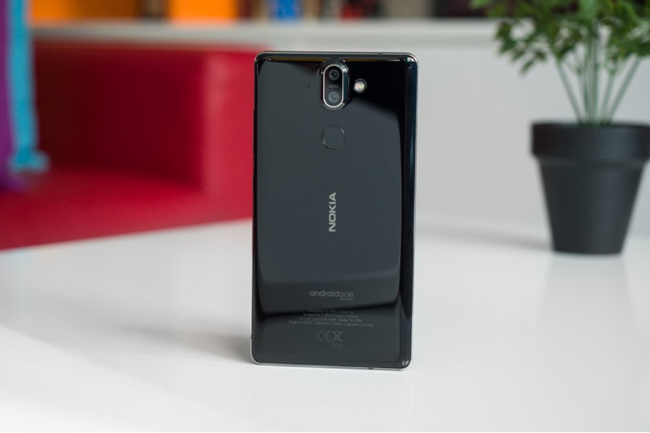 HMD Global chuẩn bị ra mắt bộ sạc không dây mang thương hiệu Nokia