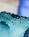 Honor 8X ra mắt: màn hình 6,5 inch, chip Kirin 710, camera AI đến 21 chấm