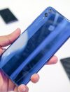 Honor 8X ra mắt: màn hình 6,5 inch, chip Kirin 710, camera AI đến 21 chấm