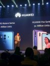 Huawei giới thiệu Mate 20 và Mate 20 Pro giá từ 16 triệu đồng