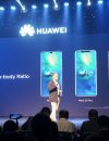 Huawei giới thiệu Mate 20 và Mate 20 Pro giá từ 16 triệu đồng