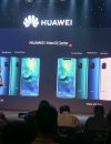 Huawei giới thiệu Mate 20 và Mate 20 Pro giá từ 16 triệu đồng