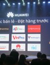 Huawei giới thiệu Mate 20 và Mate 20 Pro giá từ 16 triệu đồng