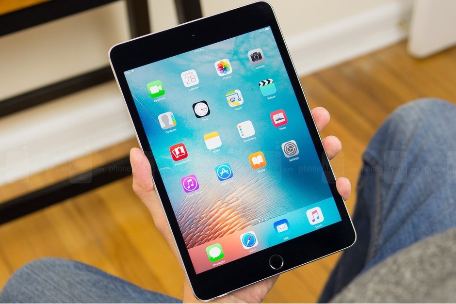 iPad Mini 5, đế sạc AirPower, AirPods mới có thể ra mắt vào đầu 2019