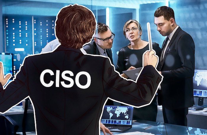 Kaspersky: hầu hết CISO tin rằng vi phạm an ninh mạng là không tránh khỏi