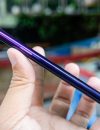 Mở hộp OPPO F9 phiên bản Tím Tinh Tú