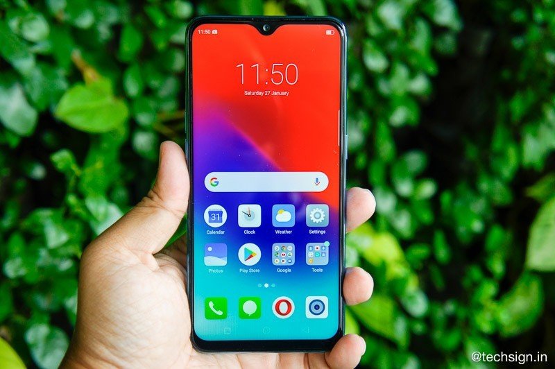 Mở hộp Realme 2 Pro, smartphone cấu hình cao nhất sắp ra mắt của Realme