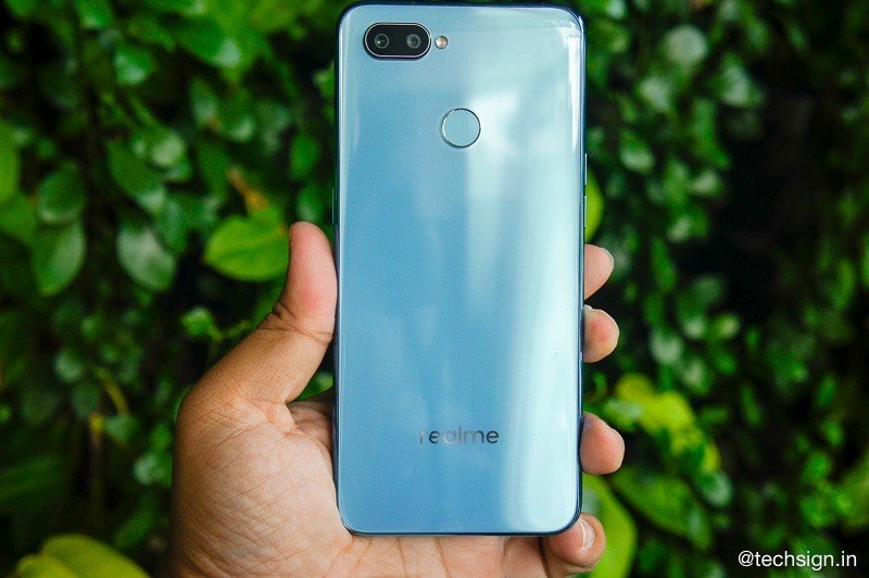 Mở hộp Realme 2 Pro, smartphone cấu hình cao nhất sắp ra mắt của Realme