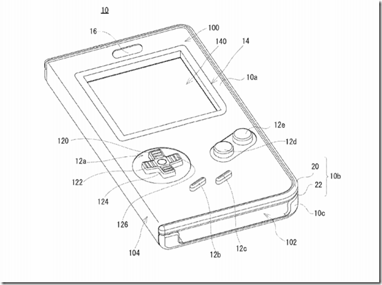 Nintendo đang phát triển case có thể biến điện thoại thành máy chơi game cầm tay