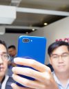 Realme ra mắt đến 3 smartphone là C1, Realme 2 và Realme 2 Pro