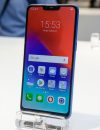 Realme ra mắt đến 3 smartphone là C1, Realme 2 và Realme 2 Pro