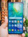 Trên tay bộ đôi Huawei Mate 20 và Mate 20 Pro sắp ra mắt tại Việt Nam