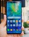 Trên tay bộ đôi Huawei Mate 20 và Mate 20 Pro sắp ra mắt tại Việt Nam