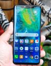 Trên tay bộ đôi Huawei Mate 20 và Mate 20 Pro sắp ra mắt tại Việt Nam