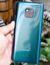 Trên tay bộ đôi Huawei Mate 20 và Mate 20 Pro sắp ra mắt tại Việt Nam