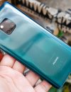 Trên tay bộ đôi Huawei Mate 20 và Mate 20 Pro sắp ra mắt tại Việt Nam