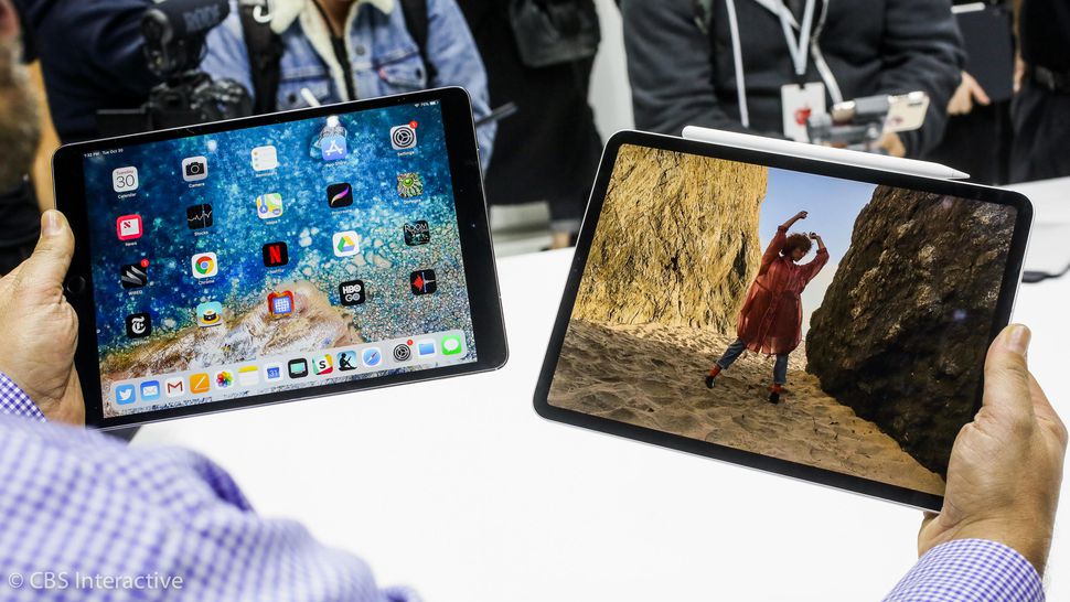 5 lý do không nên mua iPad Pro mới