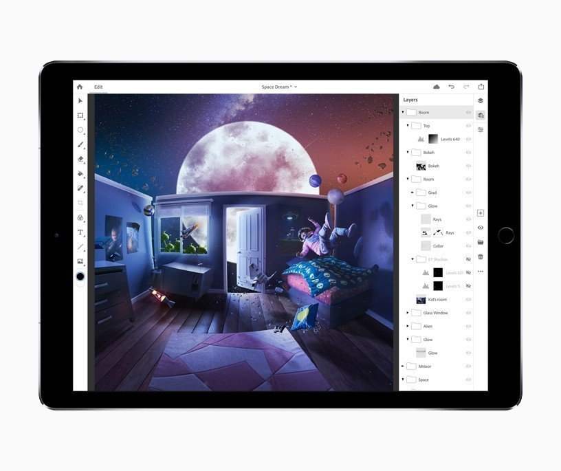 5 lý do không nên mua iPad Pro mới