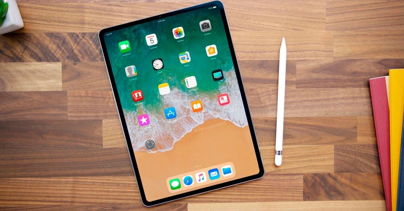 5 lý do không nên mua iPad Pro mới