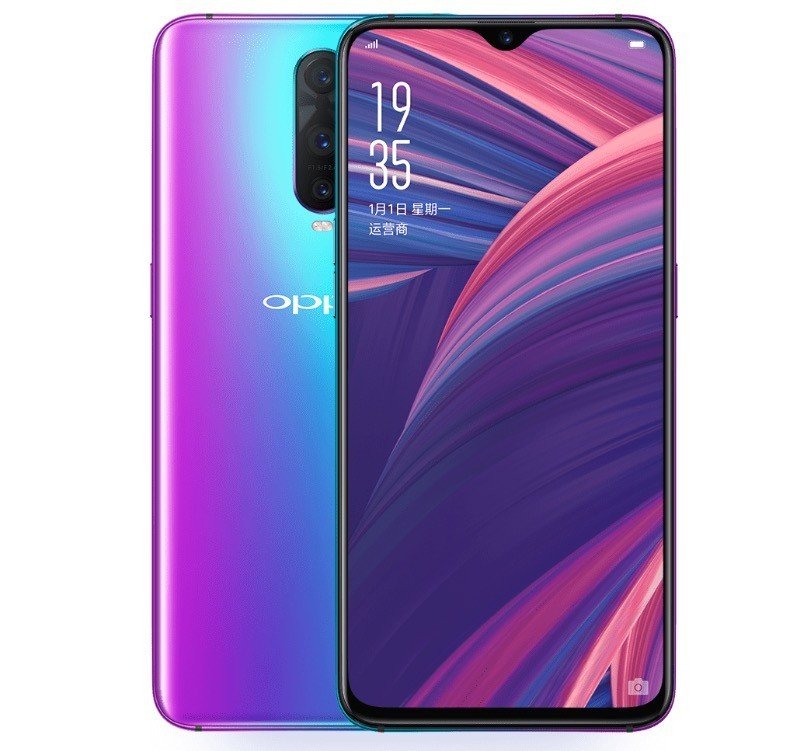 OPPO R17 Pro có video teasing chính thức, có thể sớm ra mắt tại Việt Nam