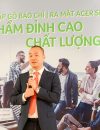 Acer tiến vào mảng Doanh nghiệp Vừa Và nhỏ (SMB)