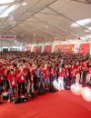 Canon PhotoMarathon Hồ Chí Minh 2018: thí sinh Võ Hoài Huy giành chiến thắng