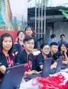 Canon PhotoMarathon Hồ Chí Minh 2018: thí sinh Võ Hoài Huy giành chiến thắng