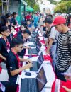 Canon PhotoMarathon Hồ Chí Minh 2018: thí sinh Võ Hoài Huy giành chiến thắng