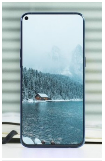 Galaxy S10 có thể được trang bị màn hình Infinity-O mới của Samsung