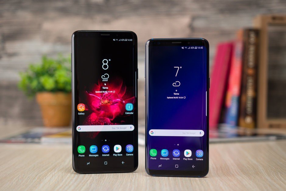 Galaxy S9/S9+ sẽ selfie đẹp hơn trong bản cập nhật beta Android Pie thứ hai