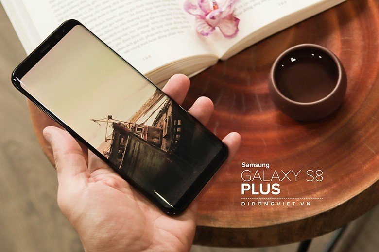 Giá Galaxy S8, S8 Plus chỉ từ 7 triệu, liệu bạn nên mua?