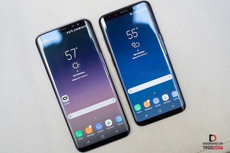 Giá Galaxy S8, S8 Plus chỉ từ 7 triệu, liệu bạn nên mua?