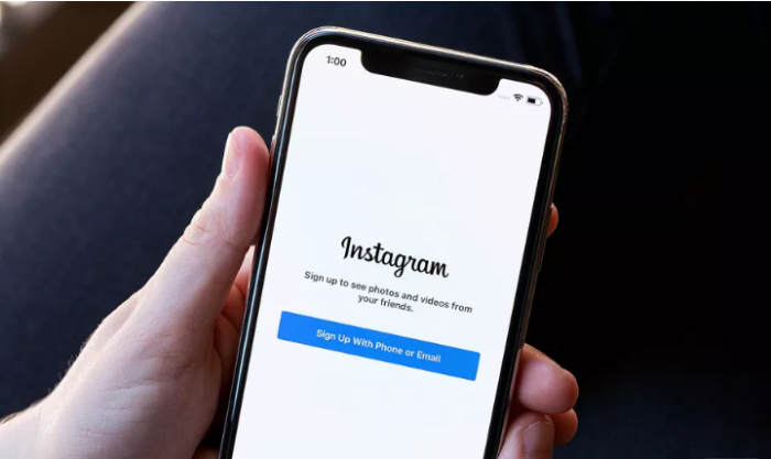 Instagram có lỗi bảo mật khiến mật khẩu người dùng bị lộ