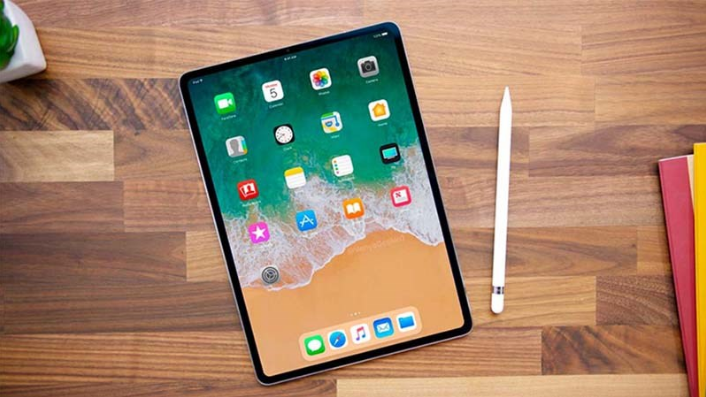 iPad Pro 2018 có điểm thử nghiệm hiệu năng vượt cả laptop