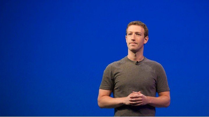 Mark Zuckerberg yêu cầu đội ngũ quản lý Facebook chỉ dùng điện thoại Android