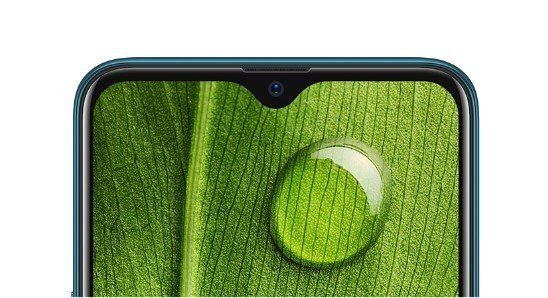 OPPO A7 ra mắt: hai phiên bản bộ nhớ, camera kép, pin 4.230mAh