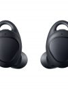 Samsung lên kệ tai nghe không dây Gear IconX (2018) giá 5 triệu đồng