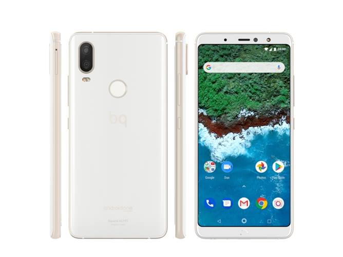 Smartphone Vsmart giá 6 triệu đồng lộ diện