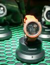 Synnex FPT ra mắt đồng hồ thông minh Garmin Instinct, giá 7,5 triệu đồng