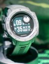 Synnex FPT ra mắt đồng hồ thông minh Garmin Instinct, giá 7,5 triệu đồng