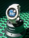 Synnex FPT ra mắt đồng hồ thông minh Garmin Instinct, giá 7,5 triệu đồng