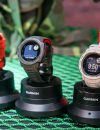 Synnex FPT ra mắt đồng hồ thông minh Garmin Instinct, giá 7,5 triệu đồng