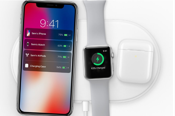 Apple có thể chỉ đang trì hoãn ngày ra mắt bộ sạc không dây AirPower