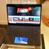 ASUS tổ chức triển lãm Zen Gallery, ra mắt ASUS ZenBook 13 / 14 / 15