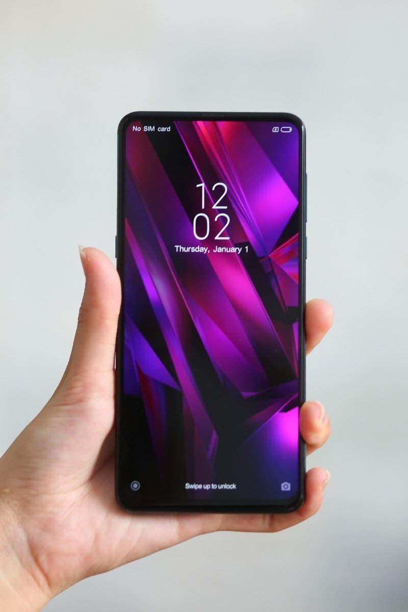 Chính thức bán Mi MIX 3 tại Việt Nam với giá 12,99 triệu đồng 