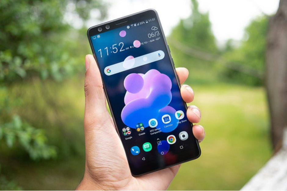 HTC đang cố gắng dành lại thị phần trong năm 2019