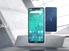 Nokia 5.1 Plus vừa được nâng cấp lên Android 9 Pie