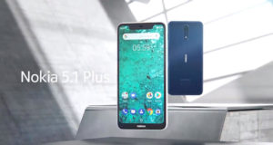 Nokia 5.1 Plus vừa được nâng cấp lên Android 9 Pie